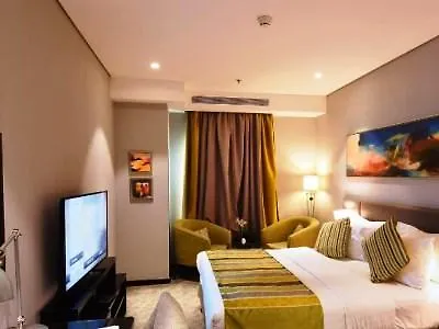 Best Western Plus Fursan Riadh