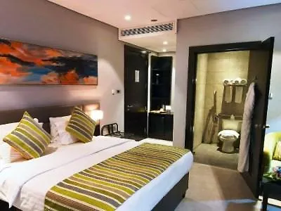 Hotel Best Western Plus Fursan Riadh