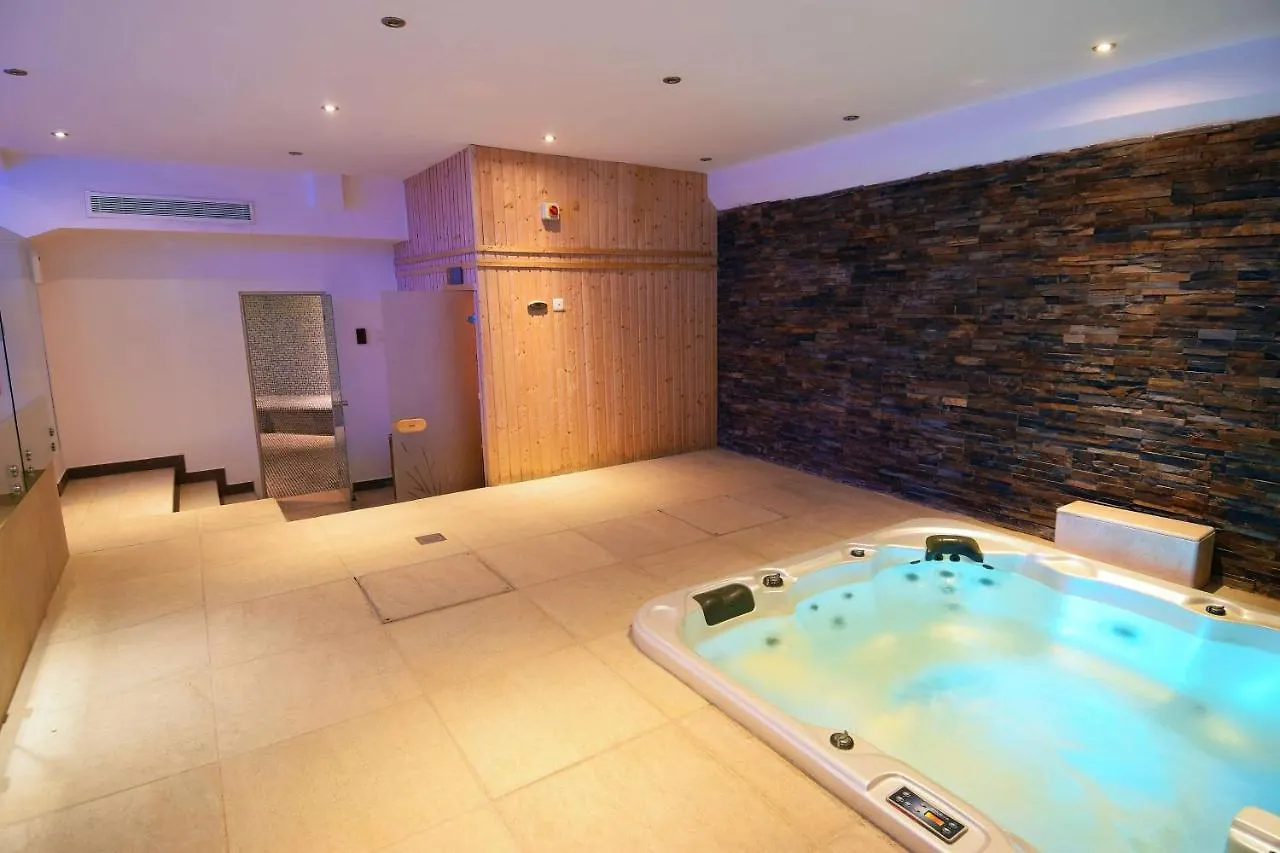 Best Western Plus Fursan Riyadh