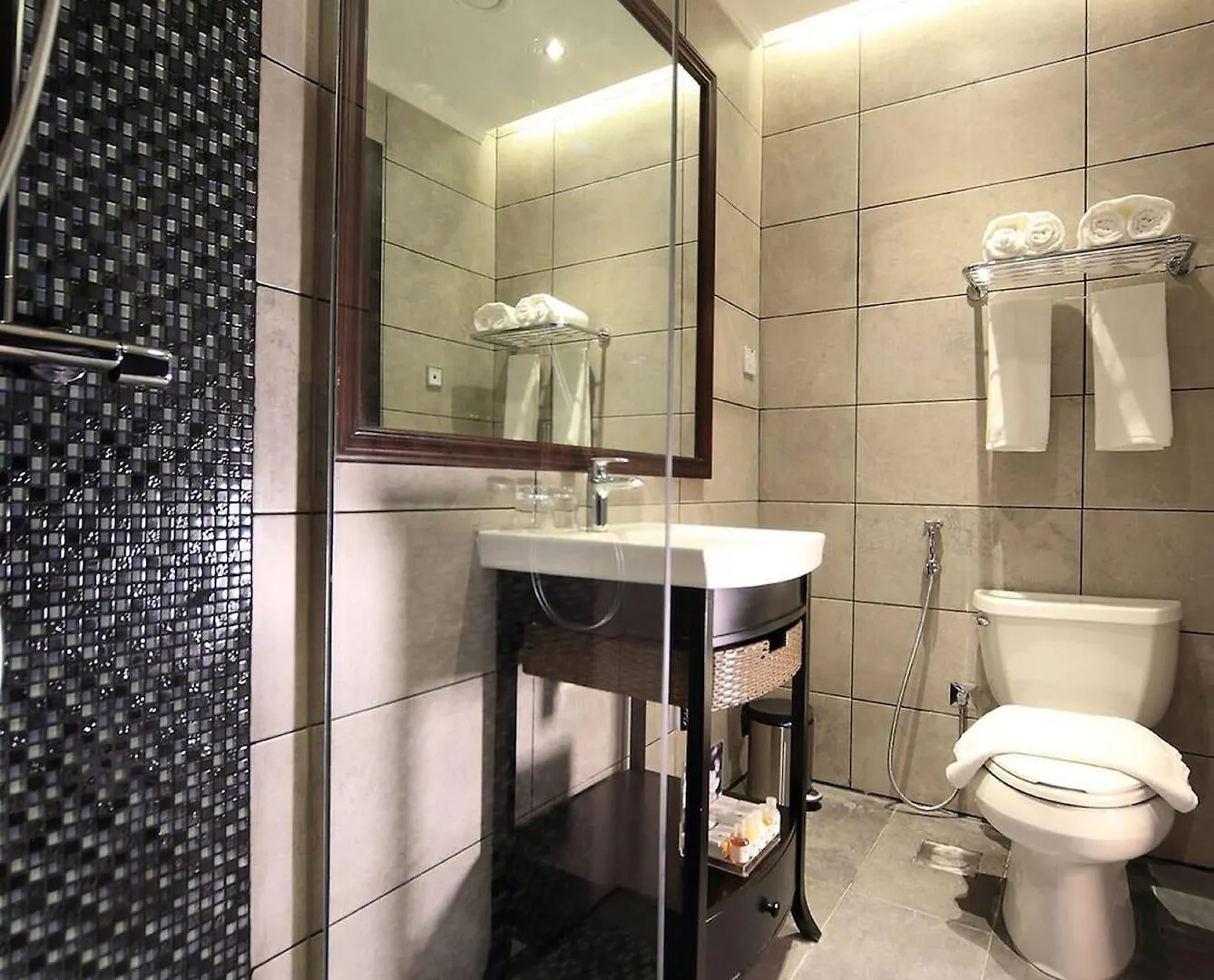 **** Hotel Best Western Plus Fursan Riyad Arabie saoudite