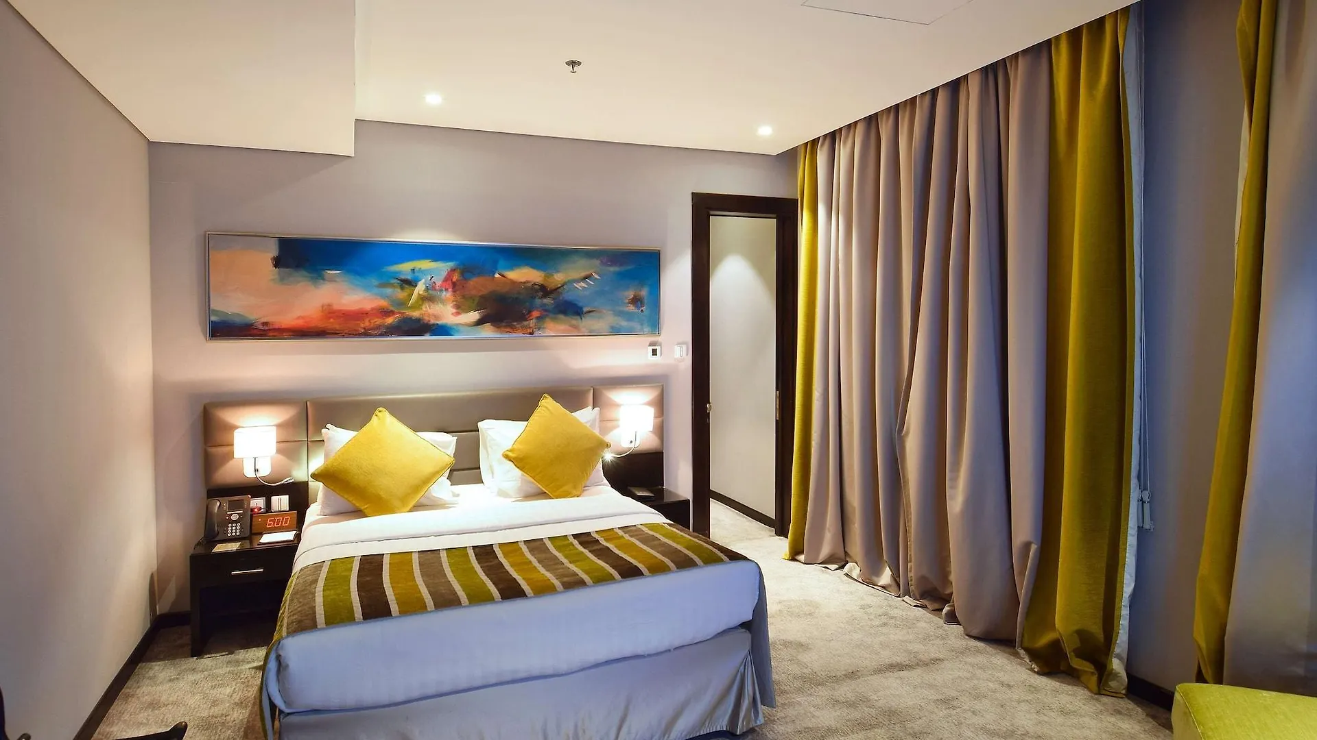 Best Western Plus Fursan Riyadh 4*,  Saudi Arabia
