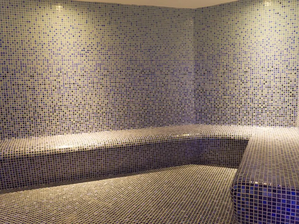 Best Western Plus Fursan Riyadh Saudi Arabia
