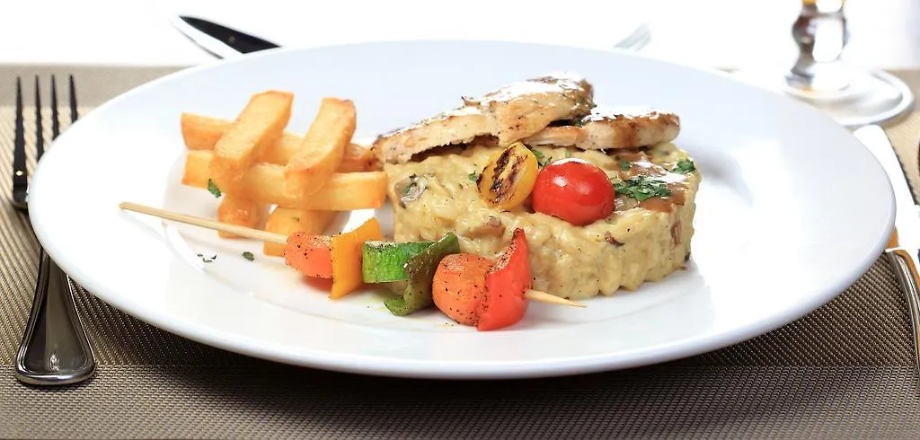 **** Hotel Best Western Plus Fursan Riyad Arabie saoudite