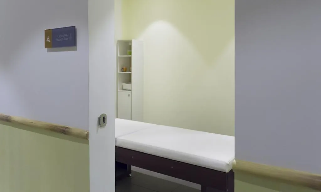 Best Western Plus Fursan Riyadh Saudi Arabia