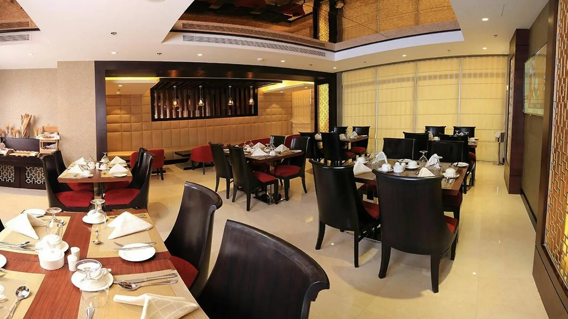 Best Western Plus Fursan Riyadh Hotel