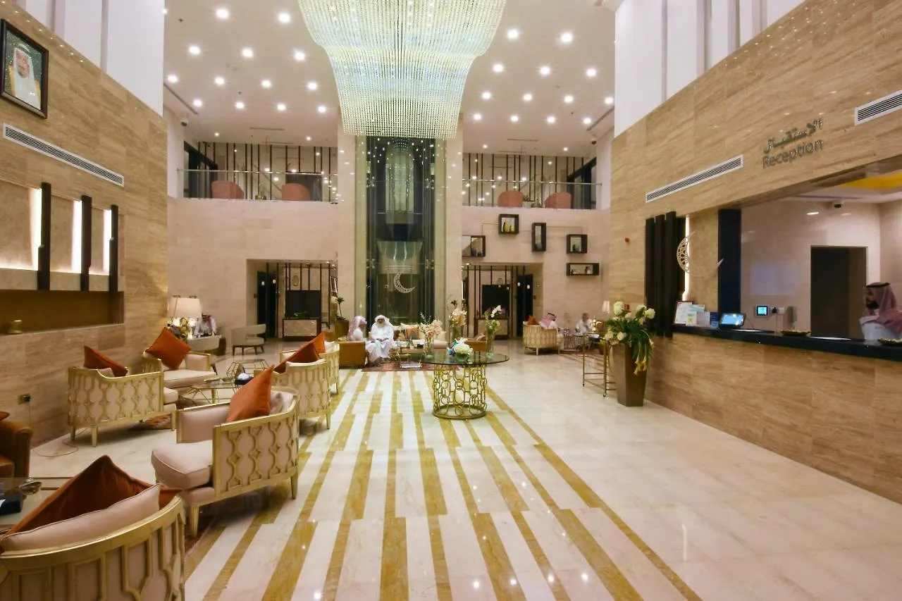 Best Western Plus Fursan Riyadh Saudi Arabia